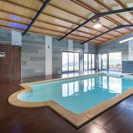 הוילה Valdegodos Luxury Valdeorras מראה חיצוני תמונה