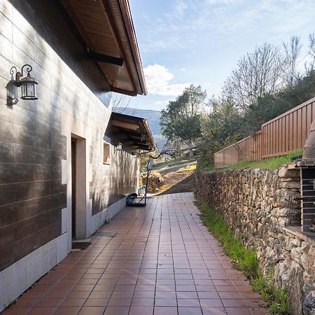 הוילה Valdegodos Luxury Valdeorras מראה חיצוני תמונה