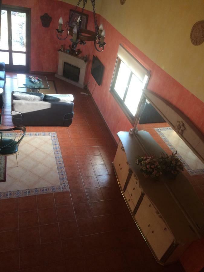 הוילה Valdegodos Luxury Valdeorras מראה חיצוני תמונה