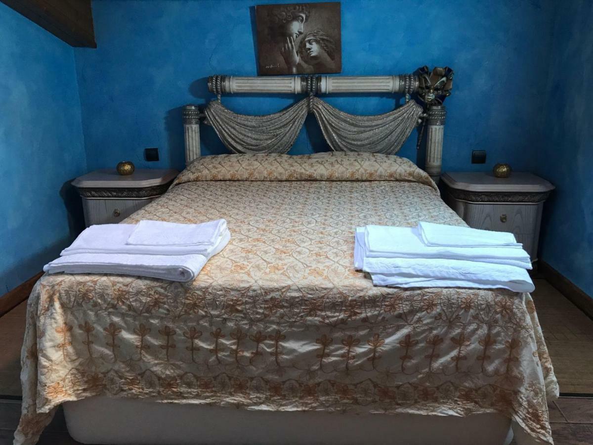 הוילה Valdegodos Luxury Valdeorras מראה חיצוני תמונה