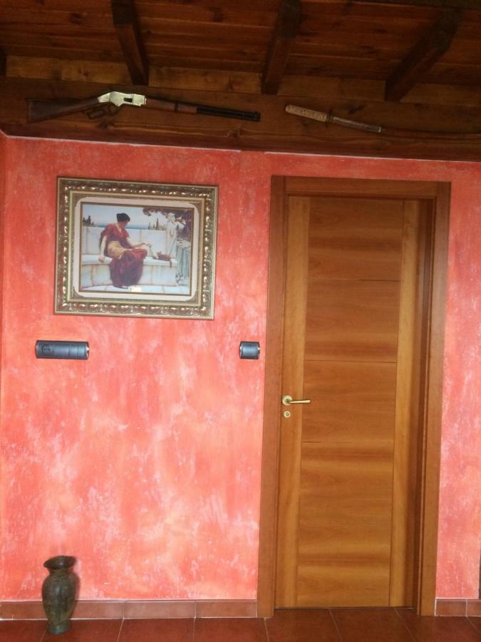 הוילה Valdegodos Luxury Valdeorras מראה חיצוני תמונה