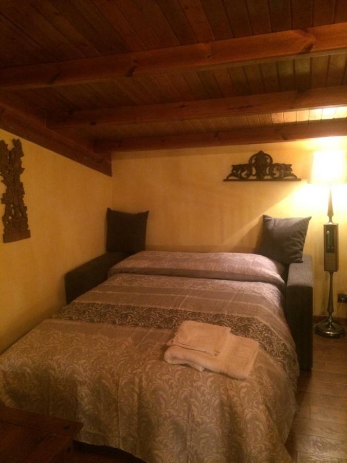 הוילה Valdegodos Luxury Valdeorras מראה חיצוני תמונה